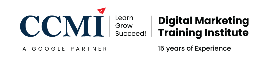 CCMI-DIGITAL TRANING & INSTITUTE